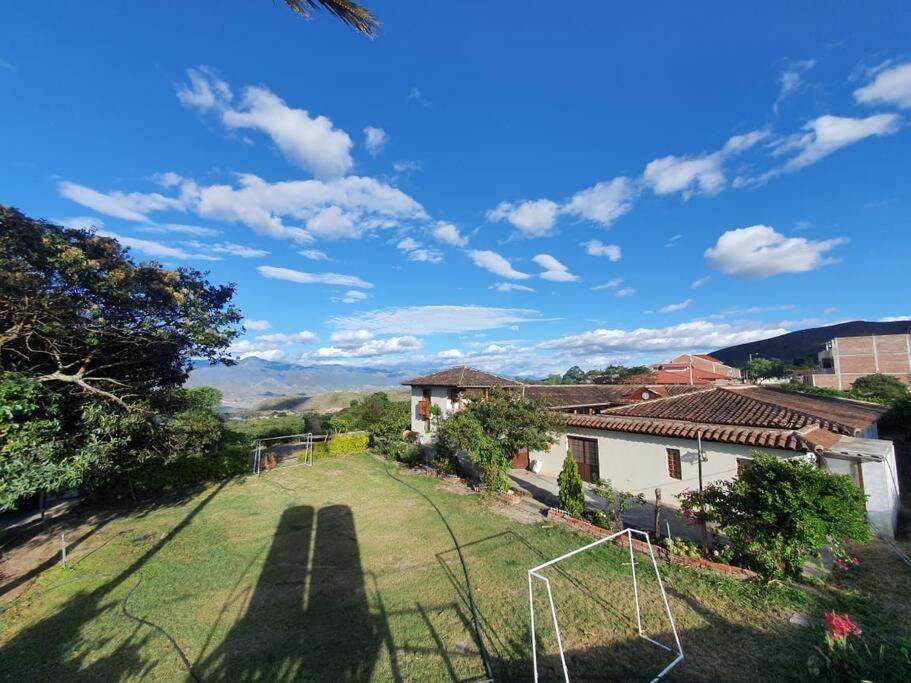 Beautiful Country House Villa Loja Exterior photo